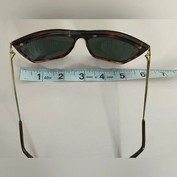 Vintage Ray-Ban Sunglasses